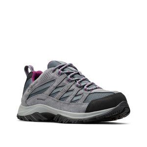 ~FINAL SALE PRICE-NO MORE DISCOUNTS~ COLUMBIA Women's Waterproof Hiking Shoes